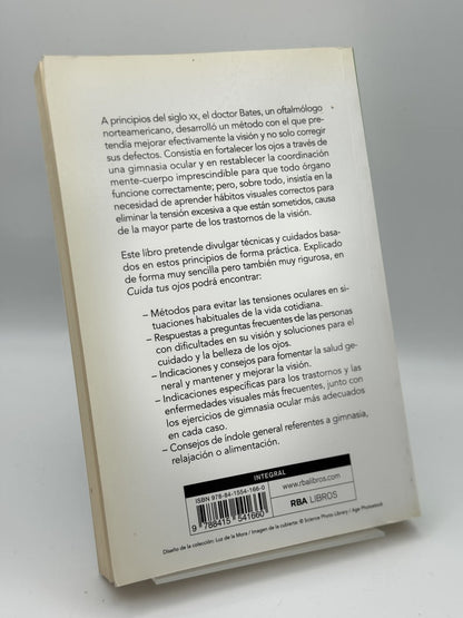 Cuida tus ojos - Imagen 2