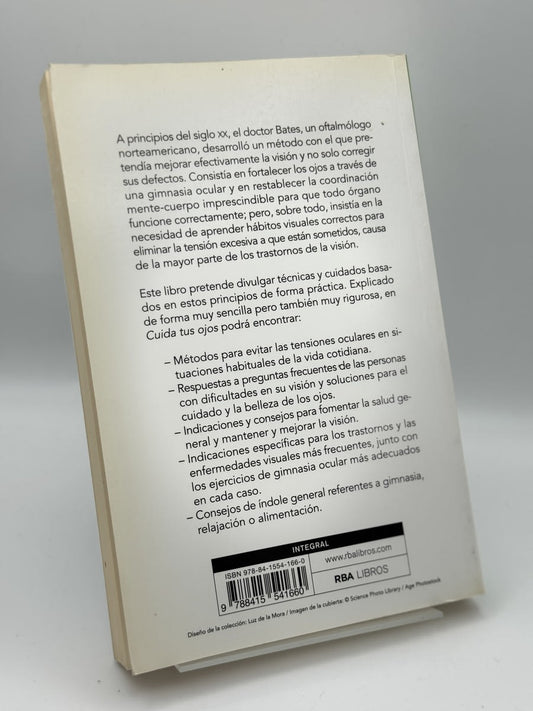 Cuida tus ojos - Imagen 2