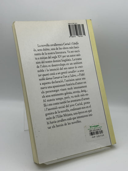Curial i Güelfa - Salvador Vendrell Grau, Carles Prunés Àlvarez - Imagen 2