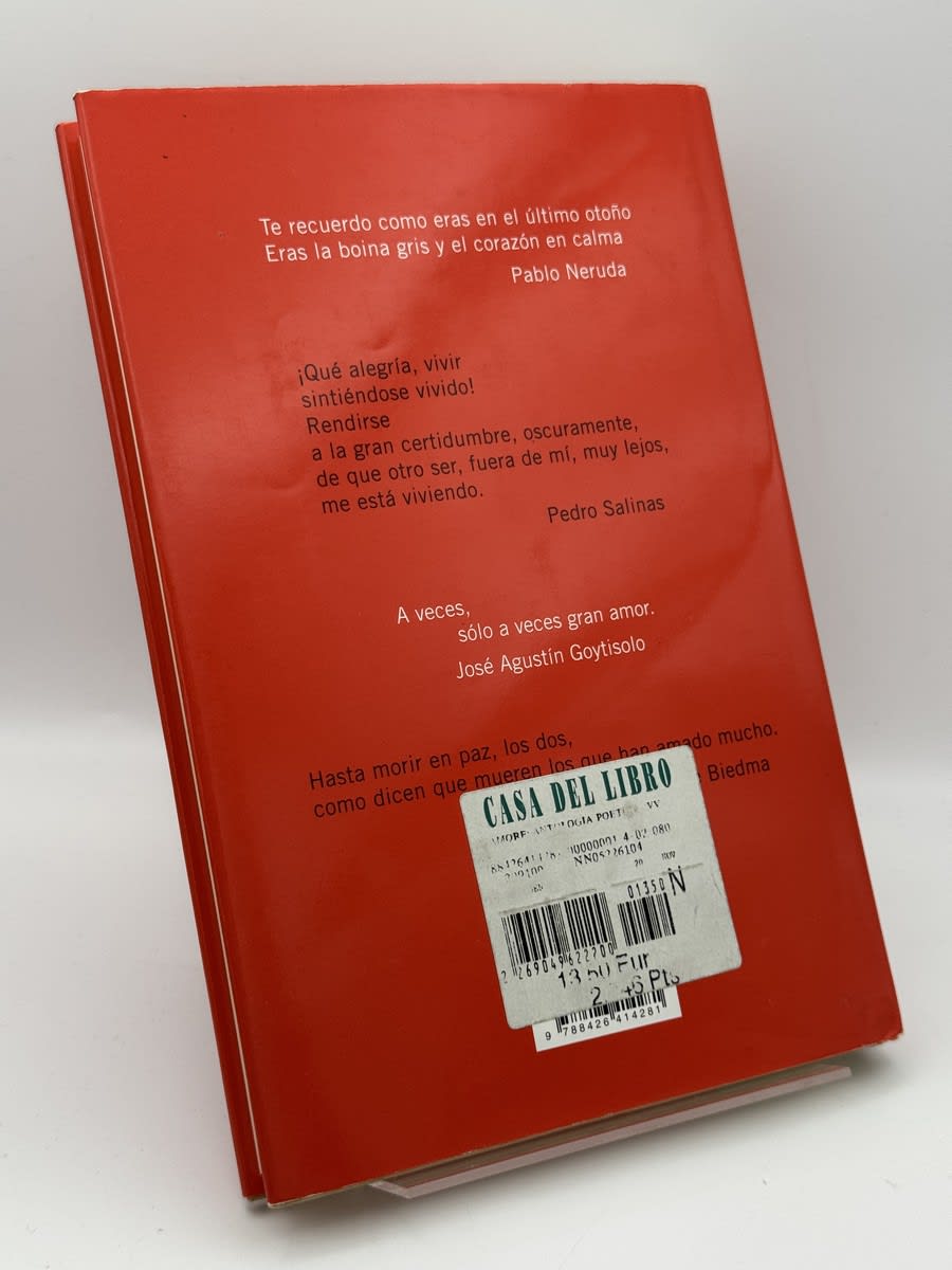 De Amore Antologia Poetica - VV Staff - Imagen 2