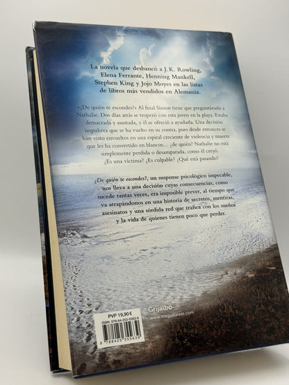 ¿De quién te escondes? - Imagen 2