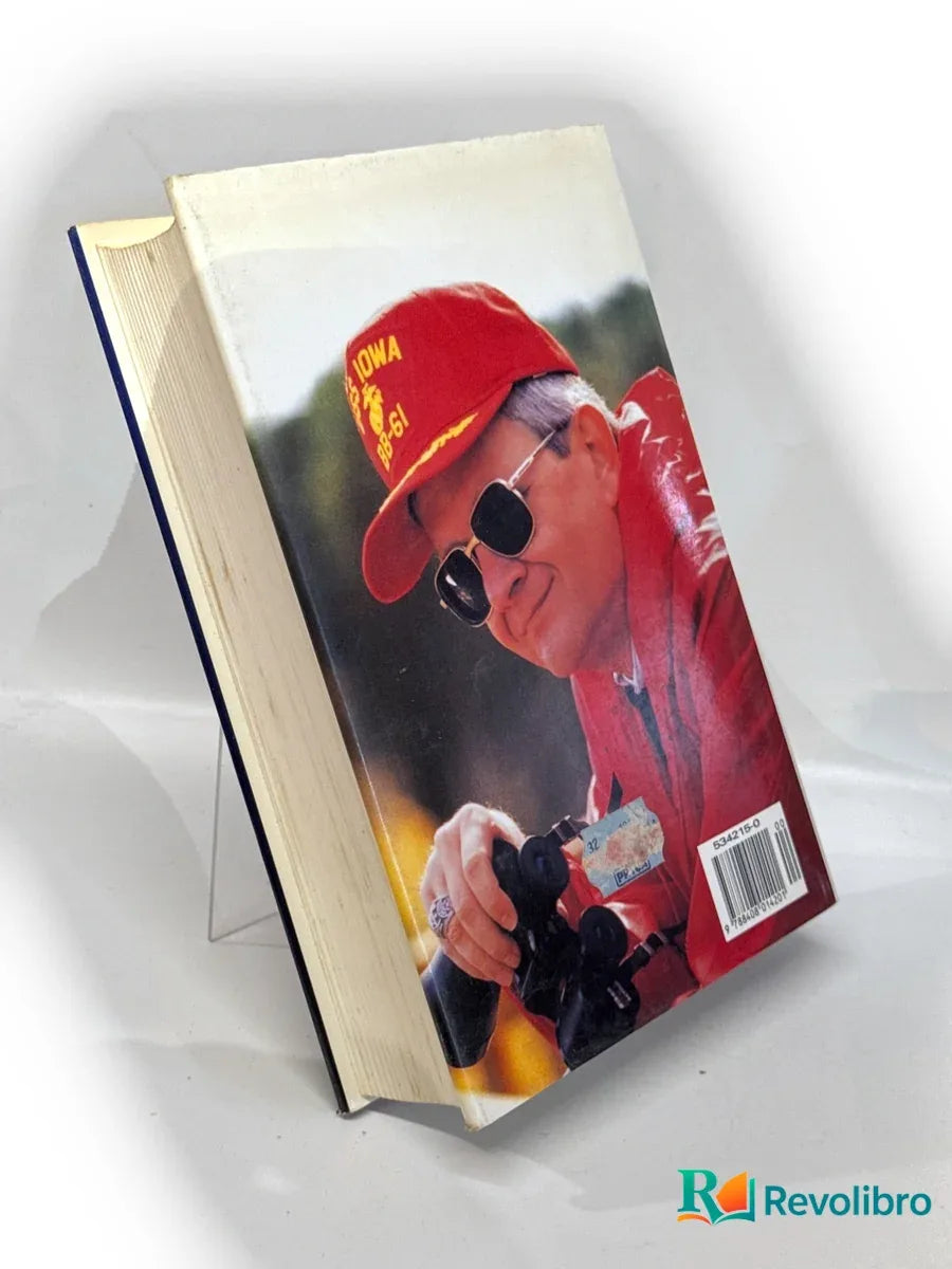 Foto 2 de Deuda de honor - 1ª edición de Tom Clancy, libro de segunda mano