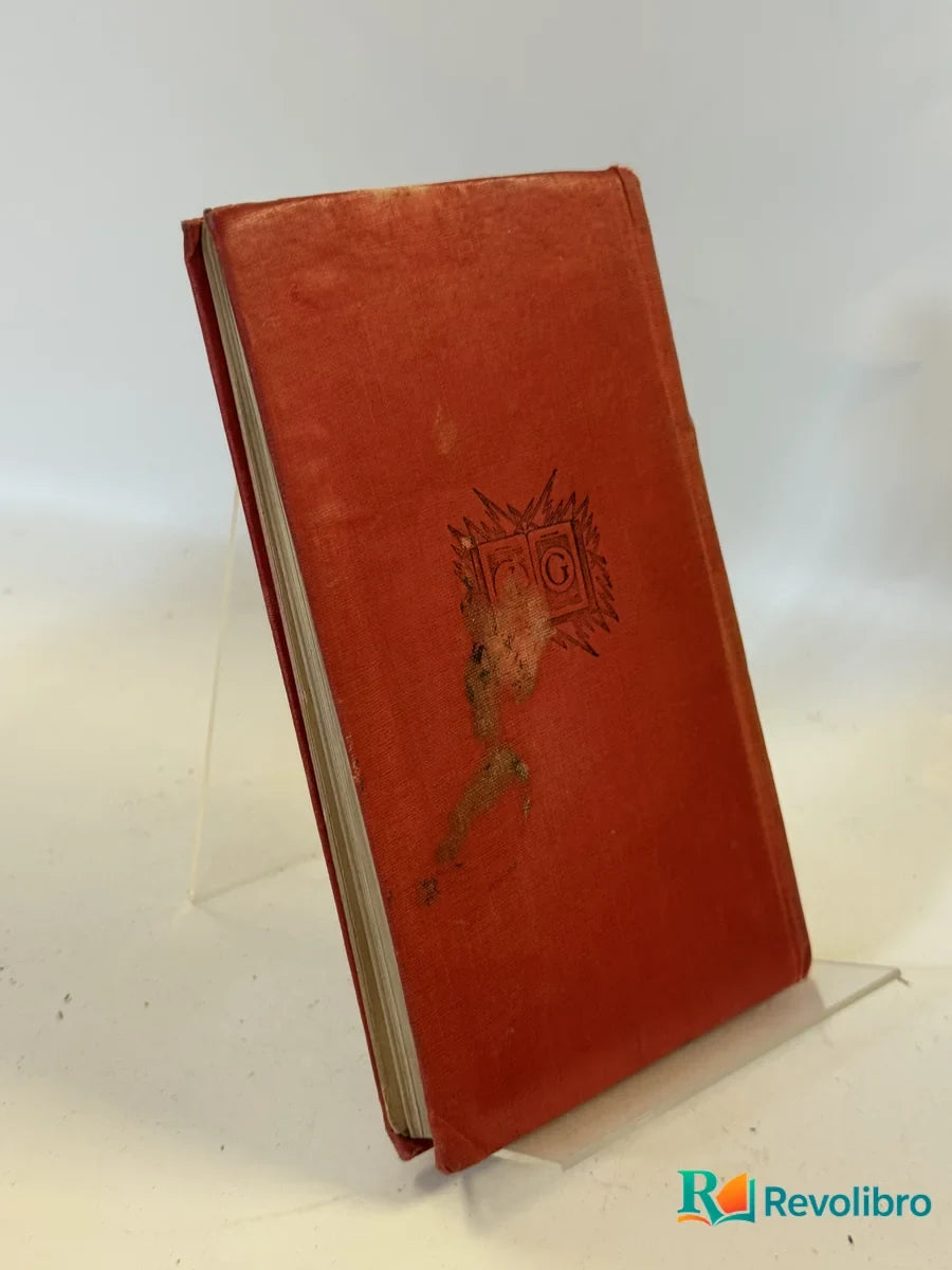 Foto 4 de Devanados de generadores y motores eléctricos de D. Ricardo Caro y Anchía, libro de segunda mano