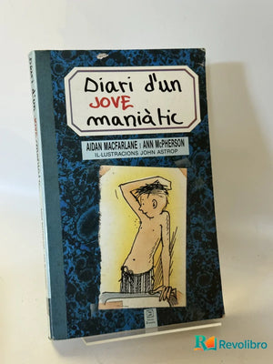 Diari d'un jove maniàtic