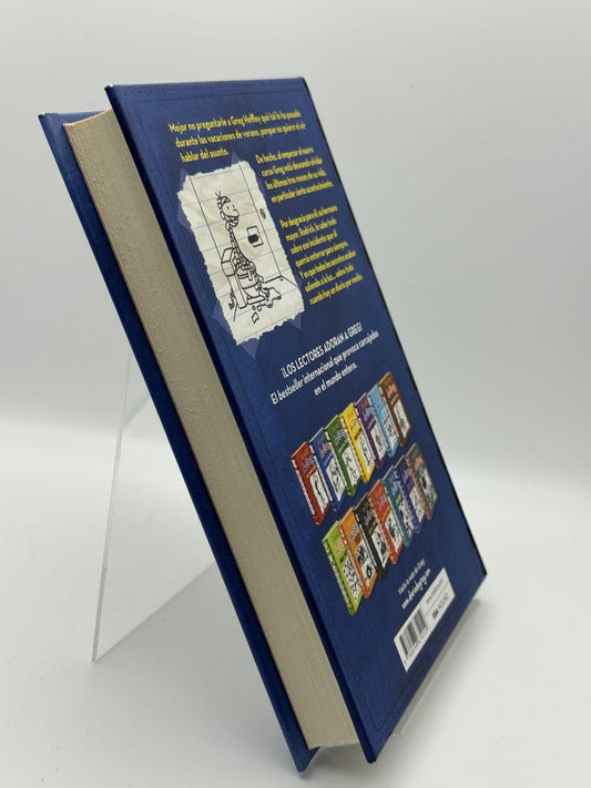 Diario de Greg 2: La ley de Rodrick - Imagen 2