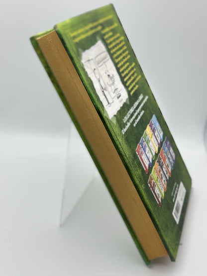 Diario de Greg 3 ¡Esto es el colmo! - Imagen 2