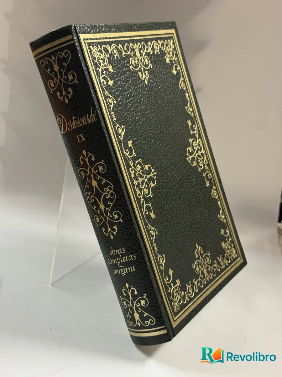 Foto 3 de Diario de un Escritor II (1876-1881) de F. M. Dostoievski, libro de segunda mano