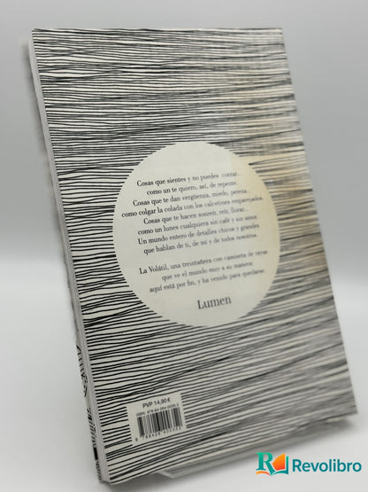 Diario de una volátil - Agustina Guerrero - Imagen 4