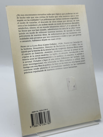 Diatriba contra algunos tópicos españoles - Imagen 2