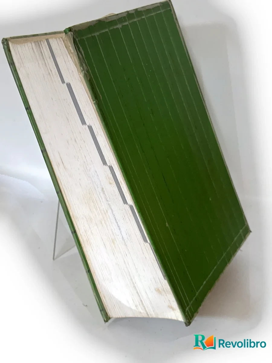 Foto 2 de Diccionario de agricultura de Haensch, libro de segunda mano