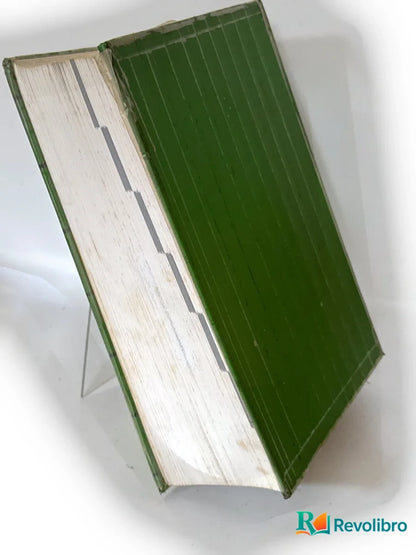 Foto 2 de Diccionario de agricultura de Haensch, libro de segunda mano