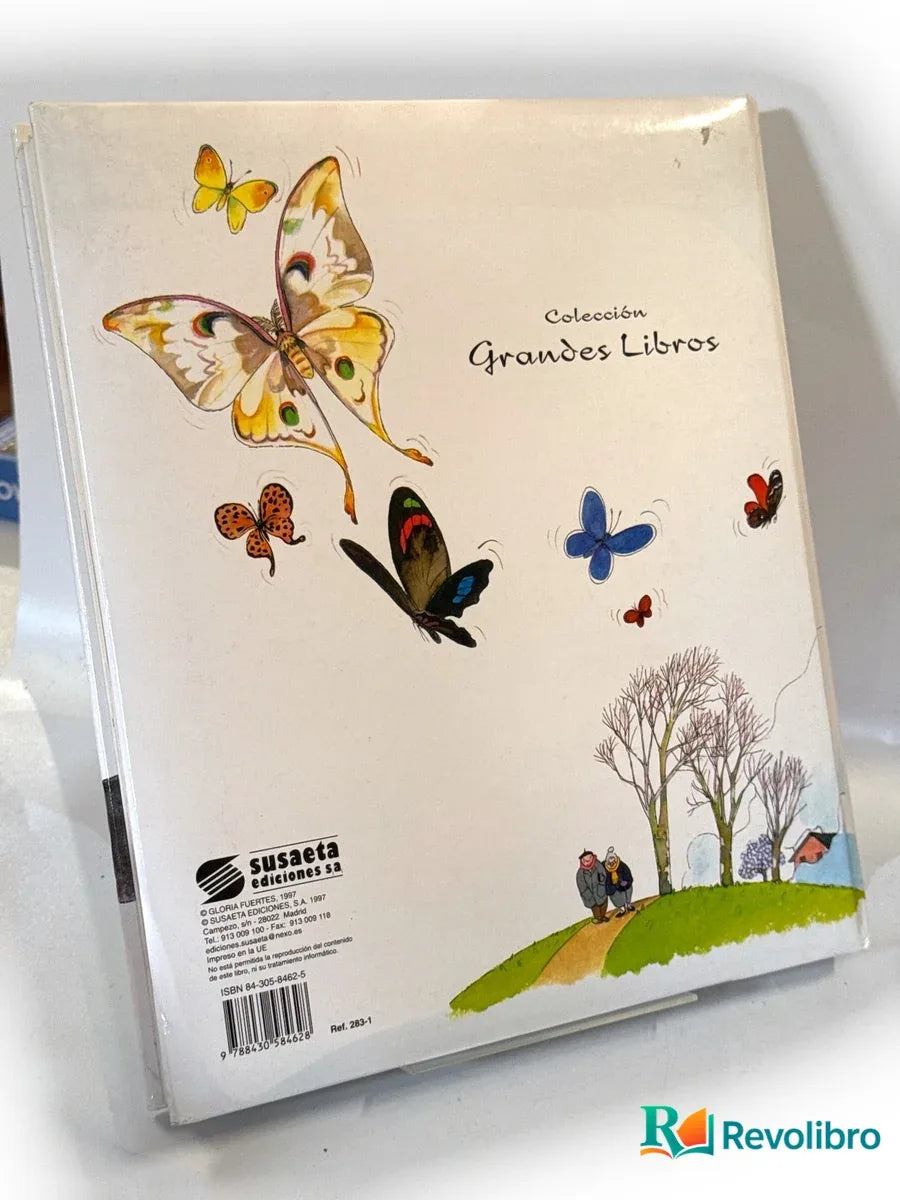 Foto 2 de Diccionario estrafalario - 1ª edición de Gloria Fuertes, libro de segunda mano