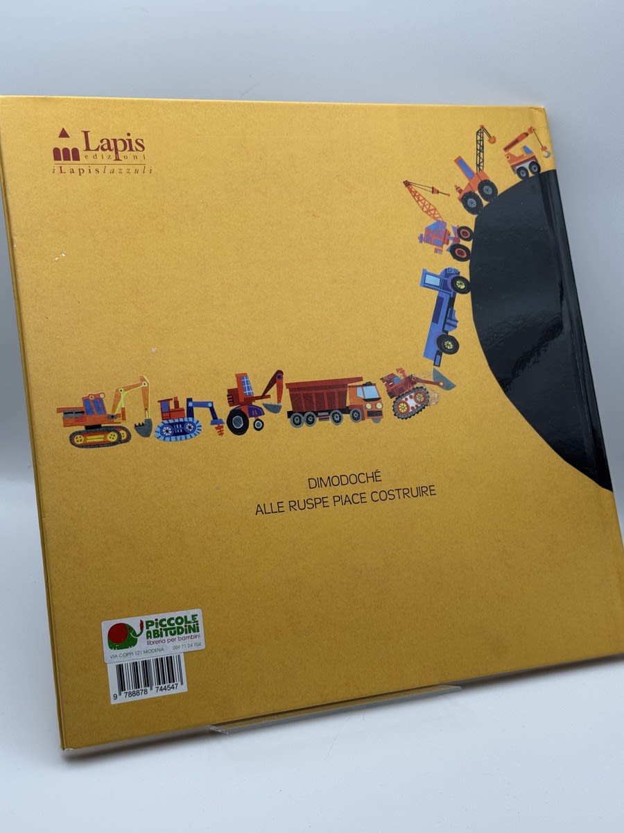 Dimodoché - Tessaro Gek - Imagen 2