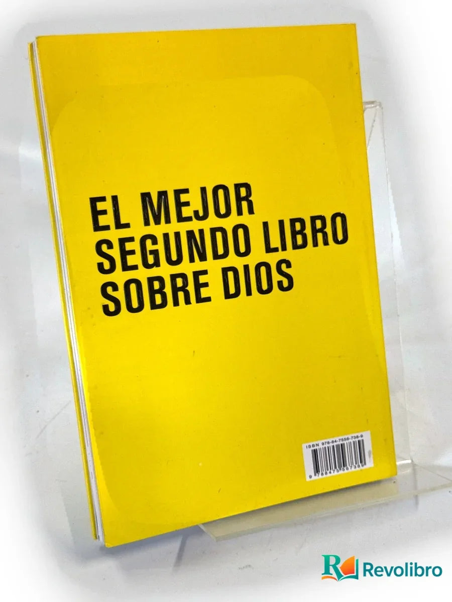 Foto 2 de Dios explicado en un trayecto de taxi de Paul Arden, libro de segunda mano