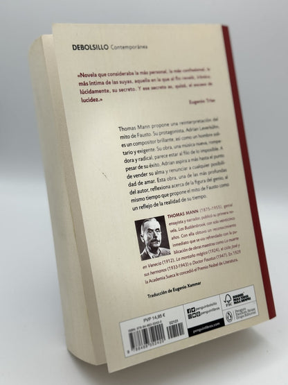 Doctor Faustus - Imagen 2