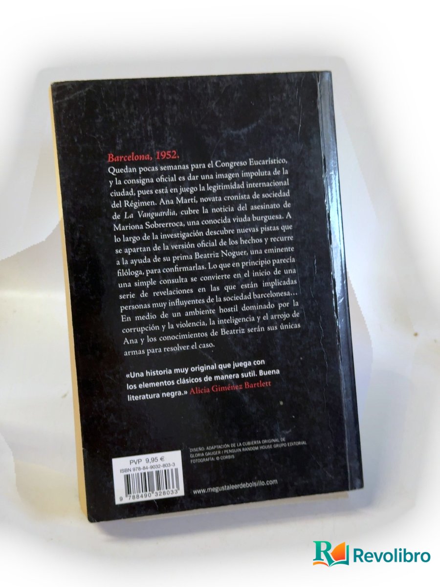Foto 2 de Don de lenguas de Rosa Ribas, libro de segunda mano