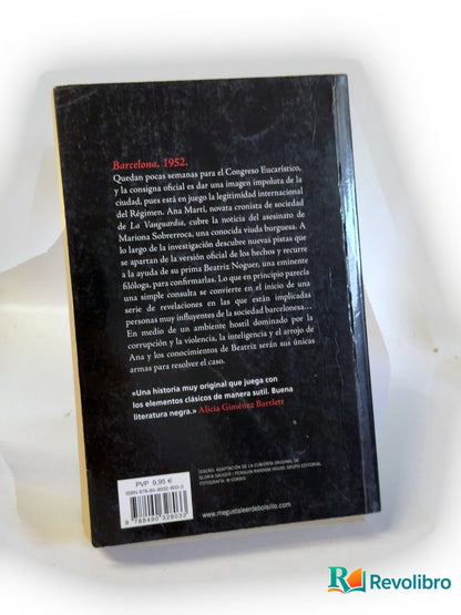 Foto 2 de Don de lenguas de Rosa Ribas, libro de segunda mano