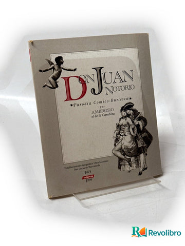 Don Juan Notorio
