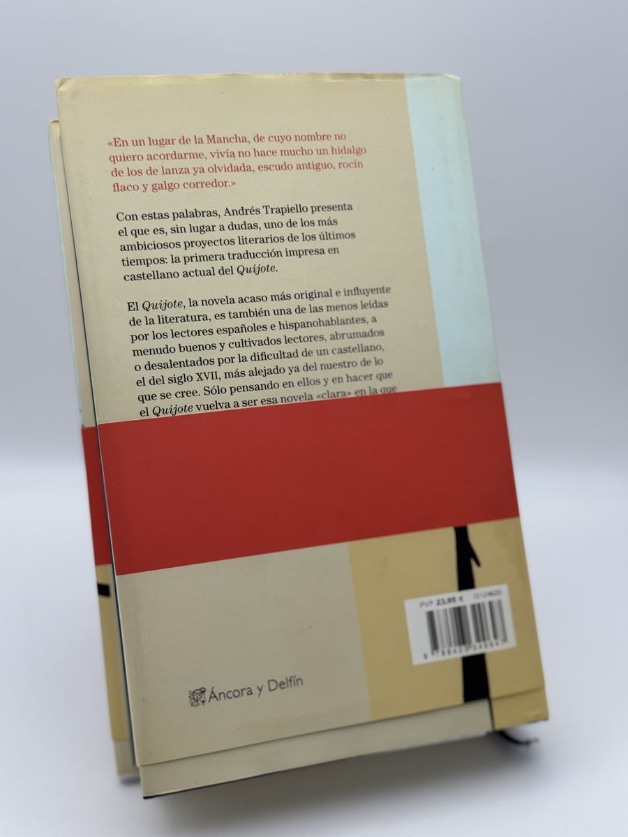 Don Quijote de la Mancha - Imagen 2