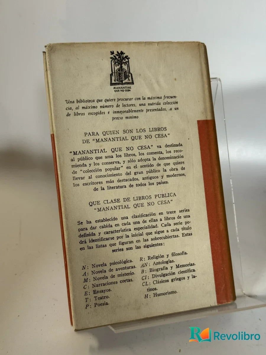Foto 4 de Dostoievski de André Gide, libro de segunda mano