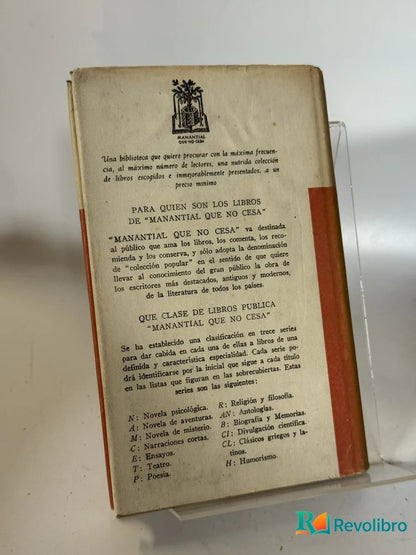 Foto 4 de Dostoievski de André Gide, libro de segunda mano