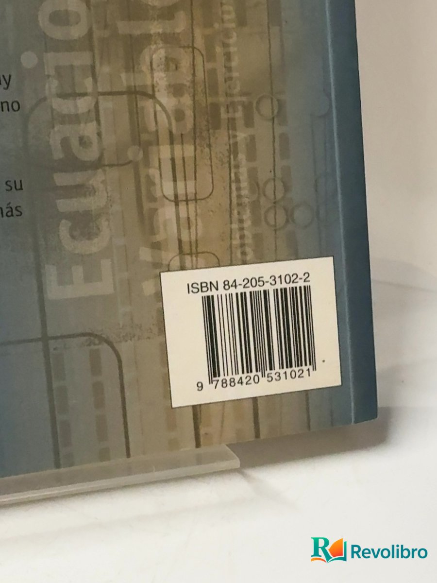 Foto 3 de Ecuaciones diferenciales y variable compleja de Julián López-Gómez, libro de segunda mano
