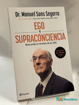 Ego y supraconciencia
