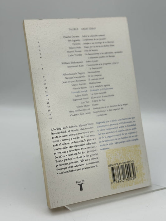 Eichmann y el Holocausto - Imagen 2