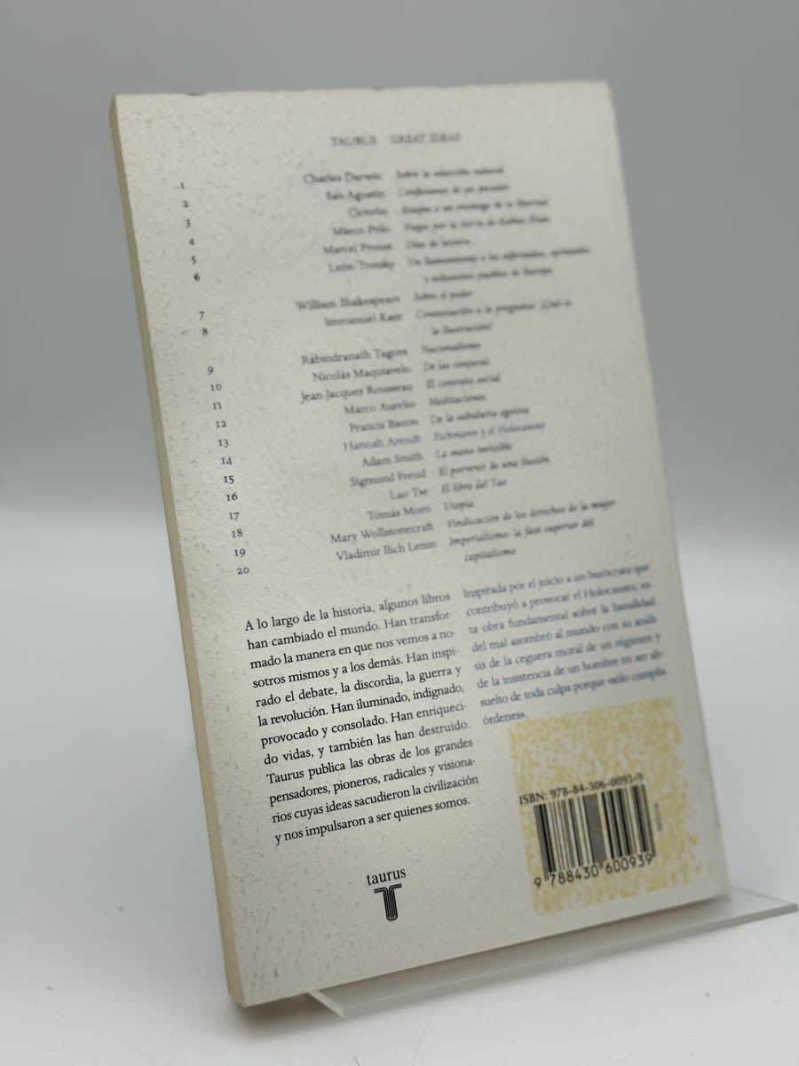 Eichmann y el Holocausto - Imagen 2