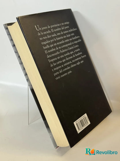 Foto 2 de El abrecartas de Vicente Molina Foix, libro de segunda mano