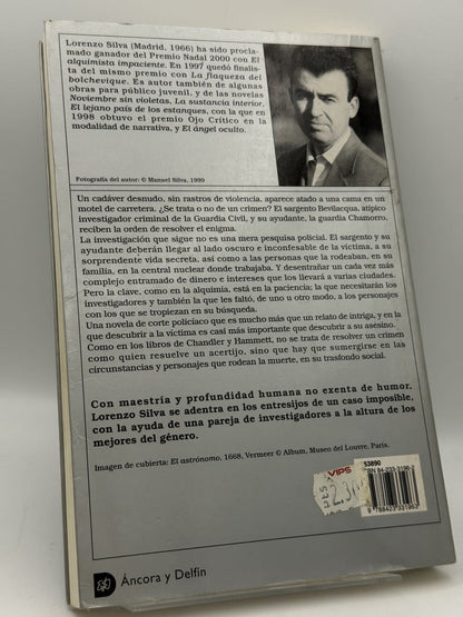 El alquimista impaciente - Imagen 2
