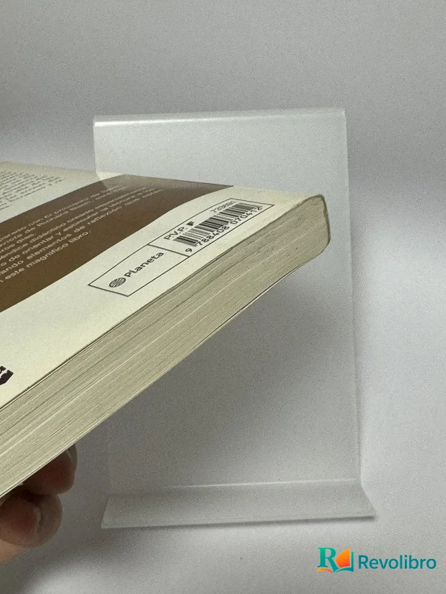 Foto 2 de El Alquimista de Paulo Coelho, libro de segunda mano