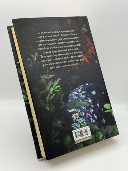 El amante japonés - Isabel Allende - Imagen 2