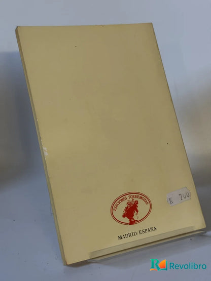 Foto 2 de El Anfora de Lesbos de Teresa Barea Cantarero, libro de segunda mano