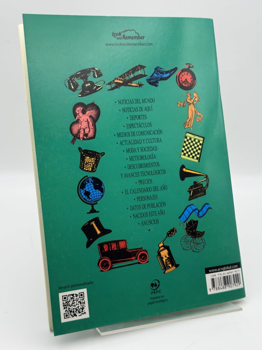 El año que tú naciste 1955 - Foto 2