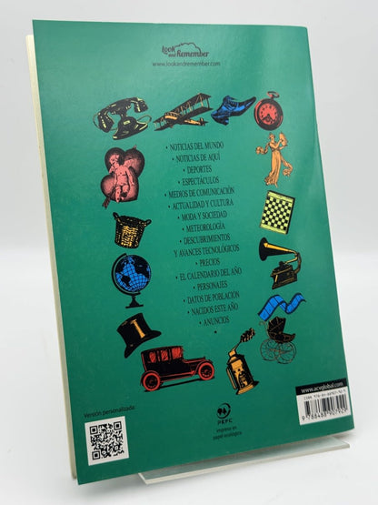 El año que tú naciste 1955 - Foto 2