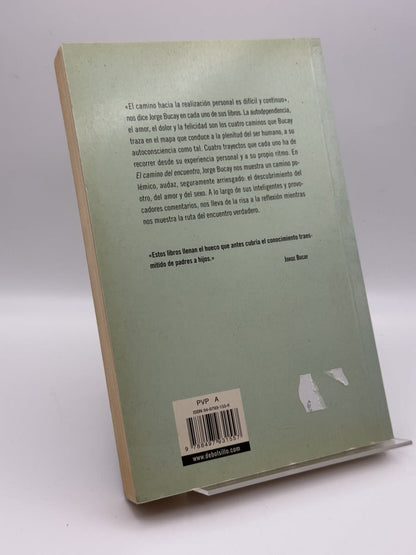 El camino del encuentro - Foto 2