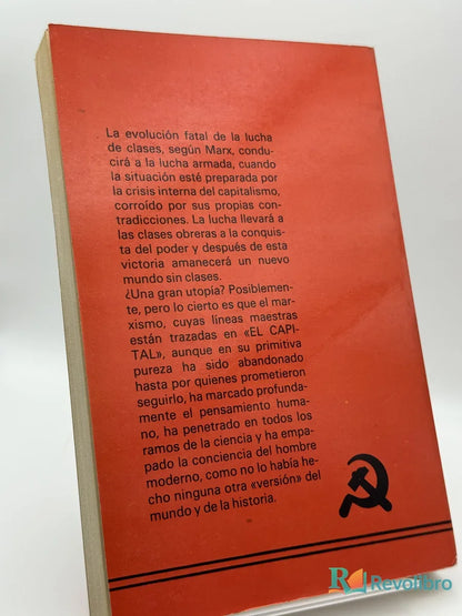 Foto 3 de El Capital de Karl Marx, libro de segunda mano