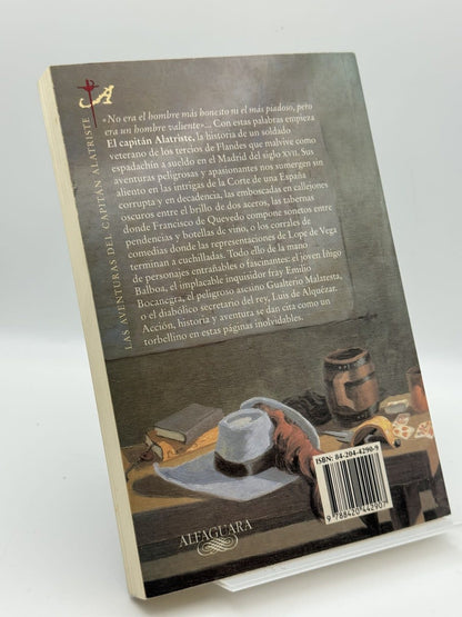 El Capitán Alatriste - Foto 2