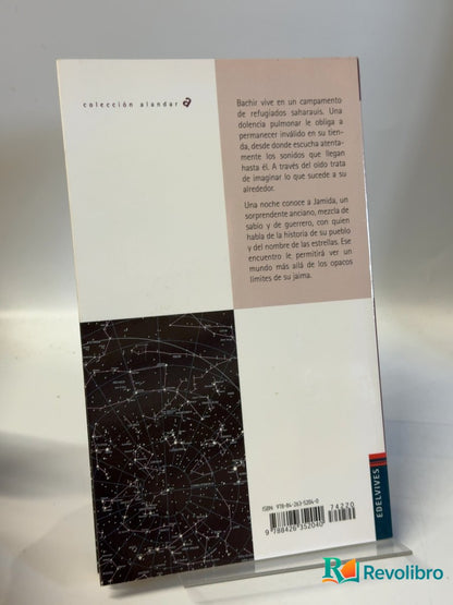 Foto 2 de El cazador de estrellas de Ricardo Gómez, libro de segunda mano