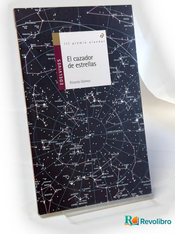 El cazador de estrellas
