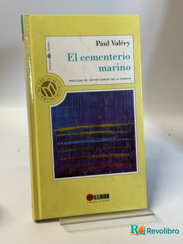El cementerio marino