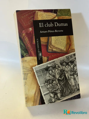 El club Dumas
