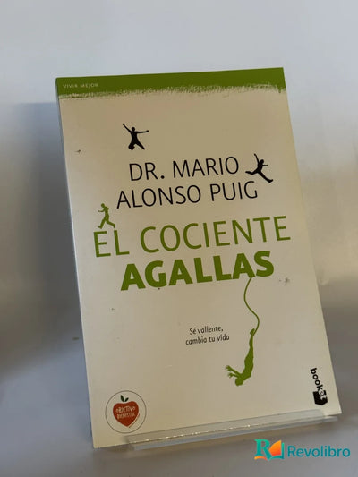 El cociente agallas