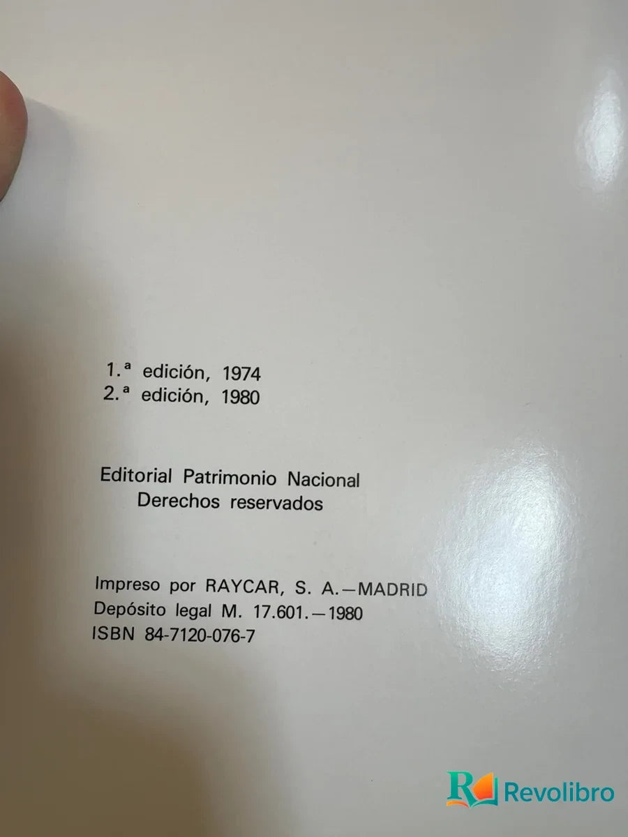 Foto 4 de El códice áureo de Matilde López Serrano, libro de segunda mano