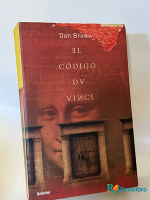 El código Da Vinci