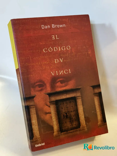 El código Da Vinci
