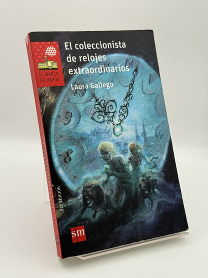 El coleccionista de relojes extraordinarios - Imagen 3