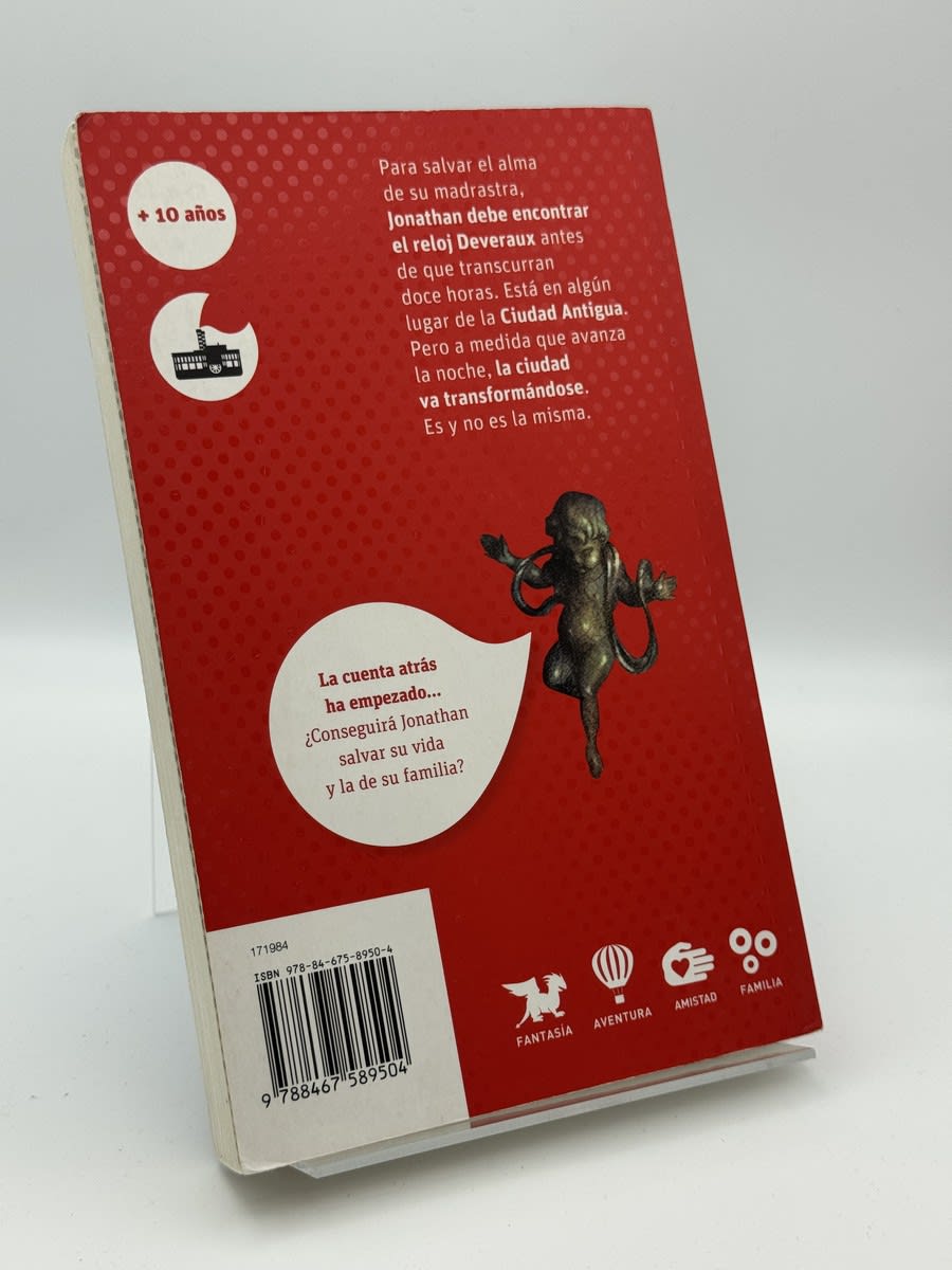 El coleccionista de relojes extraordinarios - Imagen 2