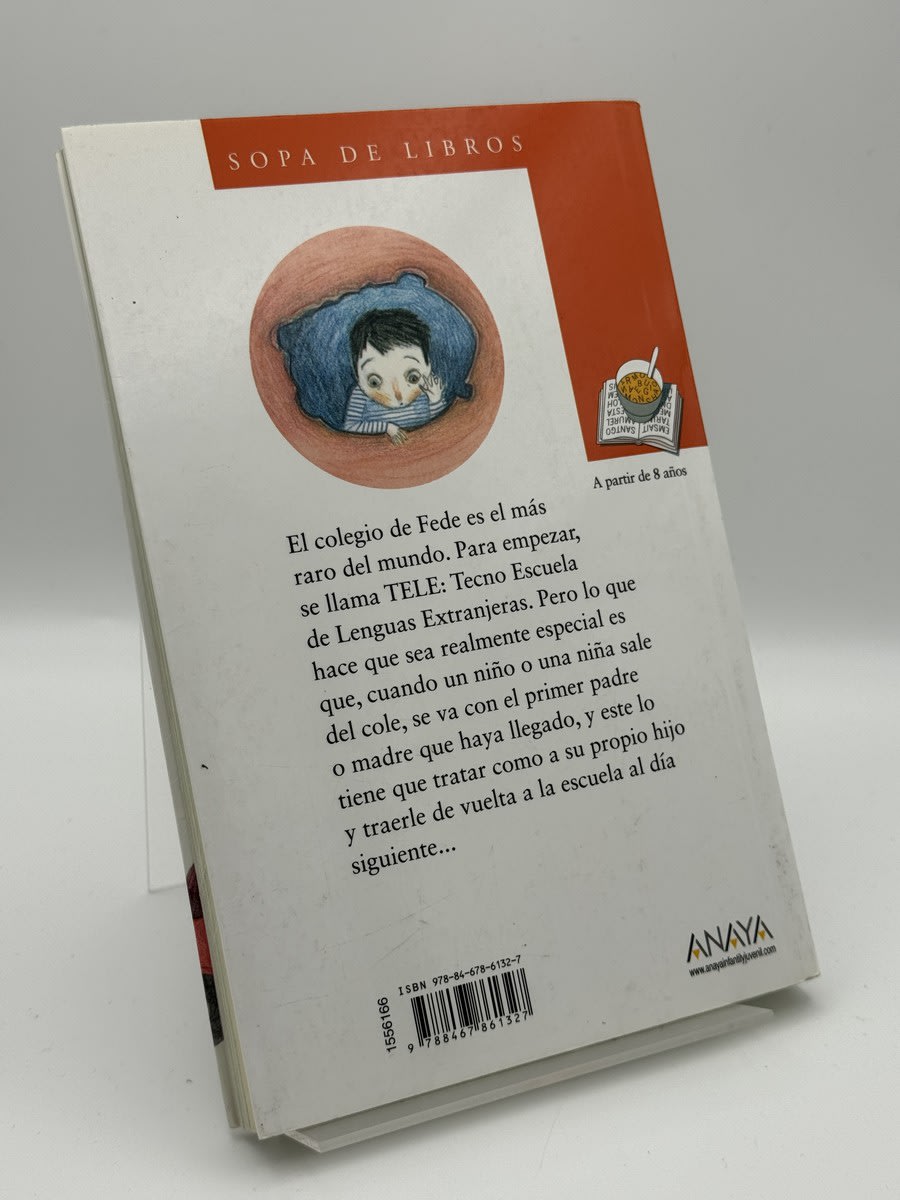 El colegio más raro del mundo - Imagen 5